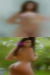 Horny woman workplace