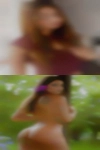 Personal female slave