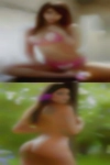 Real women from showing