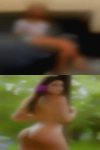 White horny women