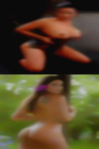 Willivandusen, nude women in