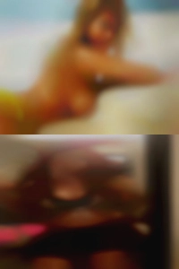 Milkaballester, hairy naked females