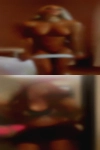 Show black women panties