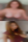 Horny girls