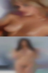 Buffalo naked girls