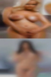 Horny wife
