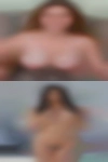 Horny woman takes charge