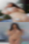 Housewives working the nude