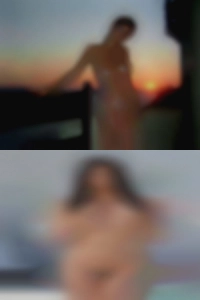 HyacintheFruge1954, Anniston, AL nude