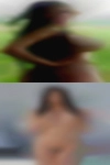 Plus size wives swinging
