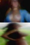 Plain plump nude girls