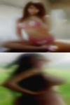 Sexy nude girls shaped showing