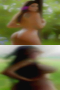 ShaniquaHetherington, by women in the park