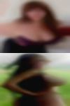 Swinging couples