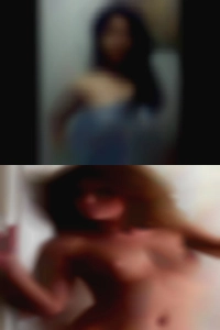 lorrettaKinard, naked mature