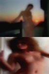 Naked woman pussy
