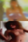Pretty shy wives first swinger