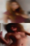 Swinging pissing wives