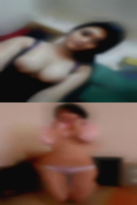 Joesephinehirschi, nude woman