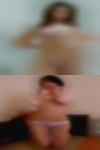 Naked girls cigars