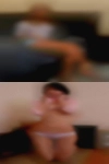 Swinger seducing couples