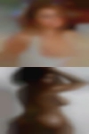 Titty tassels swinging