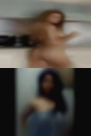 Forestville naked woman