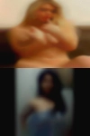 Horny girl want
