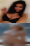 Horny woman