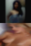 Female swingers