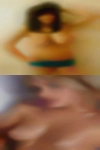 Horny women close Marvell