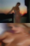Mature woman nude