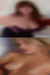 Naked horny women