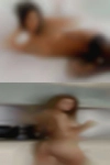 Single swinger women couple