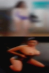 Naked sexy woman