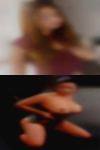 Naked women from