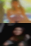 Totally hairy naked females
