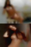 Single gets cocked sucked