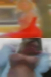 Horny women want oral