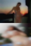 Single swinger women couple