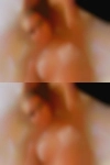 Naked sexy woman