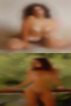 Plus size wives swinging