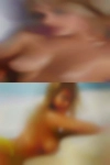 Horny wife