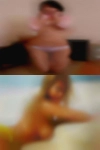 Horny woman workplace