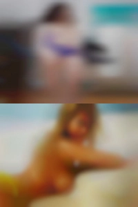 linfordSuzanne, swingers experience