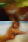 Naked girls doing hurdles