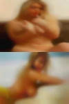 Sexy nude girls shaped showing