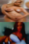 Women dating profile
