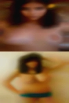 Kinky swingers