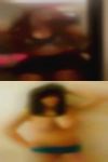 Naked mature pussy